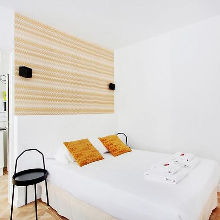 Ferienwohnung CMG St Antoine/Bastille - 3DD Paris Exterior foto